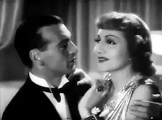 Gary Cooper in Bluebeard's Eighth Wife