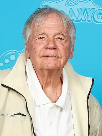 Gary Lockwood in 2024
