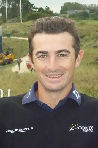 KLM Open 2014