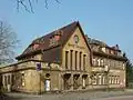Station Gaschwitz