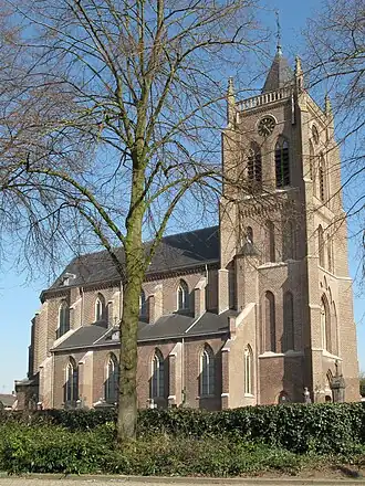Sint-Janskerk