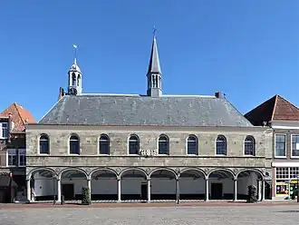 De kerk anno 2023