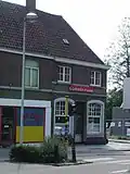Hoekhuis
