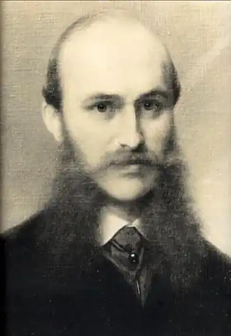 Gaston de Pret Roose de Calesberg