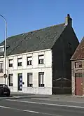 Burgerhuis