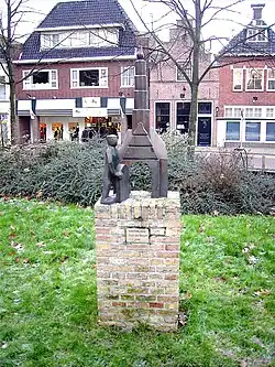 Gastvrijheid (1999), Bolsward