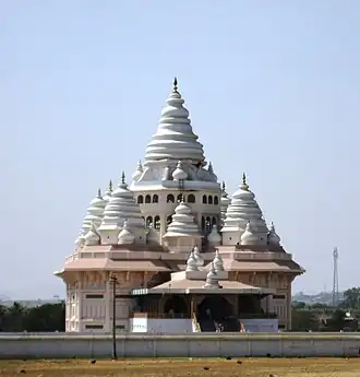 Tempel