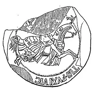 Gaston I van Foix-Béarn