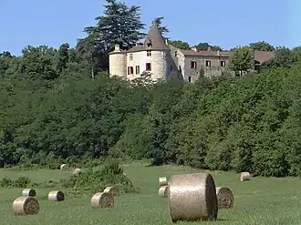 Château de Saint-Germain