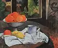 Stilleven-fruit (± 1880's)