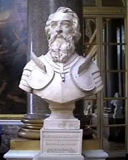 Wouter VI van Brienne