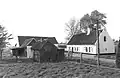 Hoeve met losse bestanddelen