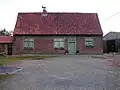 Historische hoeve Oud Ridderhof