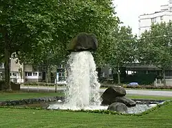 Die Kraft des Wassers, Gelsenkirchen