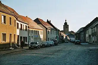 Lange Straße
