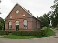 Kerkgebouw Bethel