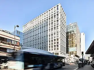 Europese Autoriteit voor effecten en markten