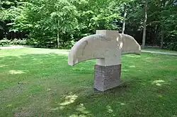 Gedachte aan Wind en Zee