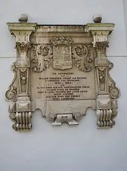 Willem Molkenboer, 1880