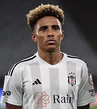 Gedson Fernandes