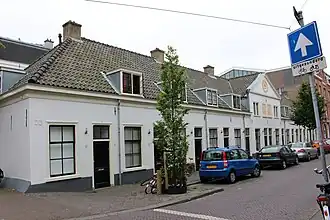 Geefhuisjes
