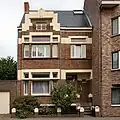 Burgerhuis