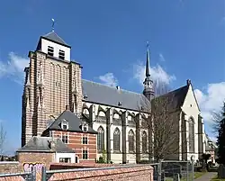 Sint-Dimpnakerk