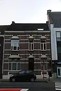 Burgerhuis