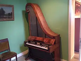 Geelvinck Muziek Museum