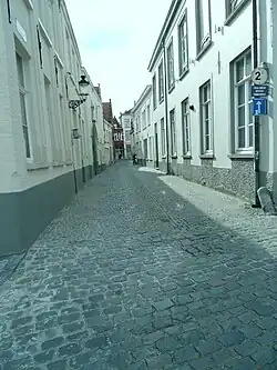 De Geerolfstraat