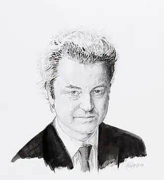 Geert Wilders