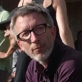 Geert van de Camp, 2011