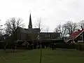 Nerlands Hervormde Kerk (O.L.Vrouw)