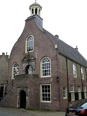 Stadhuis