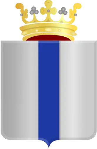 Het wapen van Geervliet