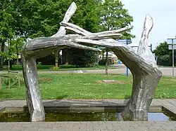 Handreiking (Geesbrug)