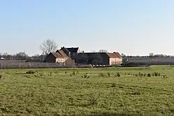 Hoeve Terborg