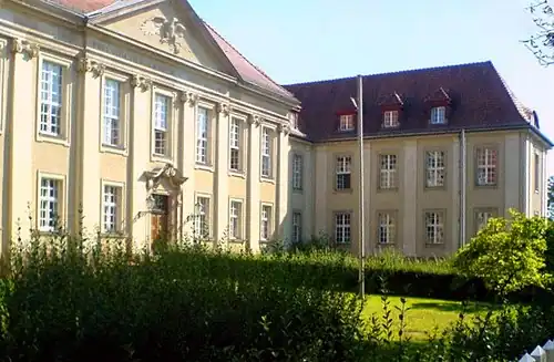 Preussisches Geheimes Staatsarchiv