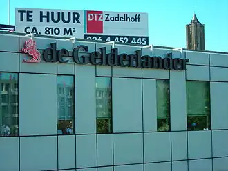 De Gelderlander