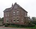 Boerderij;Woonhuis