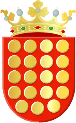 Wapen van Geldermalsen