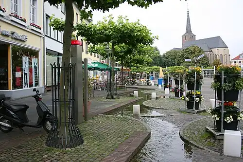 Markt