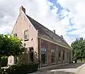 Brouwerij, sinds 1881 school R.K. school