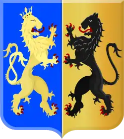 hertogdom Gelre na 1402