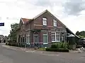 Smederij/winkel/T-boerderij