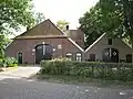 Molenaarswoning/boerderij