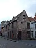 Hoekhuis