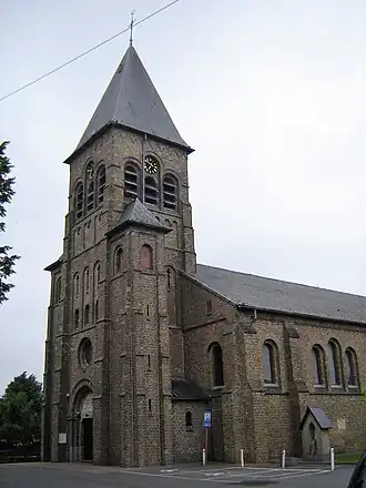 Sint-Margaretakerk