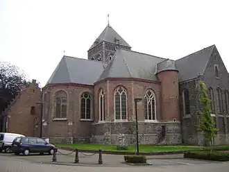 Sint-Dionysiuskerk