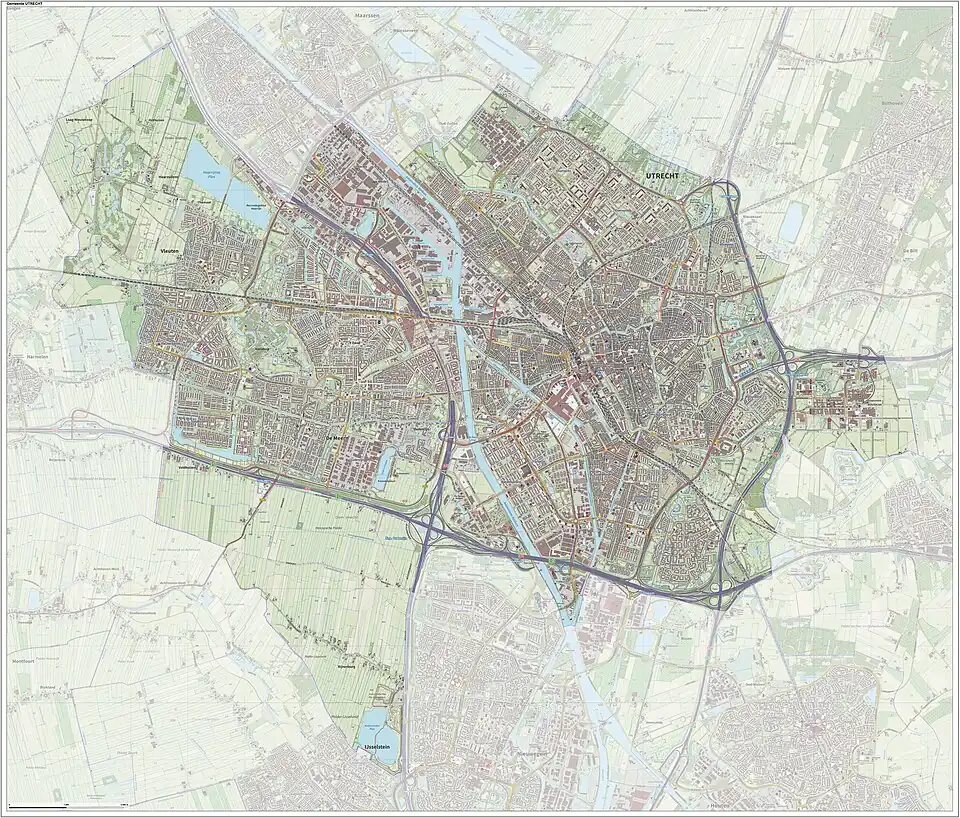 Holy Trinity Church (Utrecht)